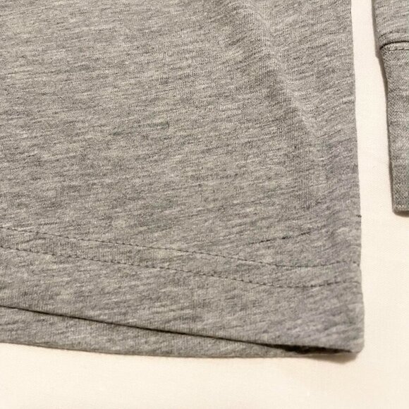 Converse Boys Long Sleeve Shirt Small 8-10 Years - Picture 11 of 16